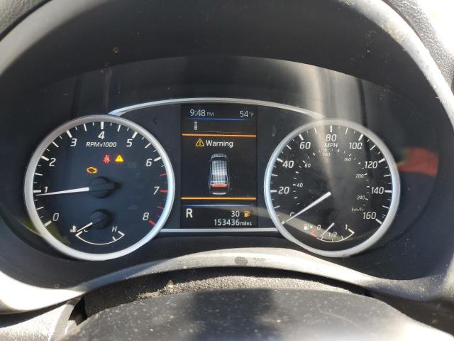 2019 NISSAN SENTRA S - 3N1AB7AP4KY206100