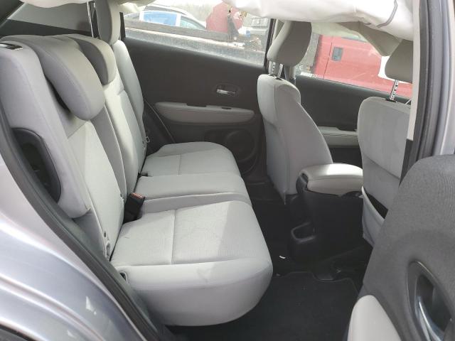 2021 HONDA HR-V LX - 3CZRU6H32MM746721