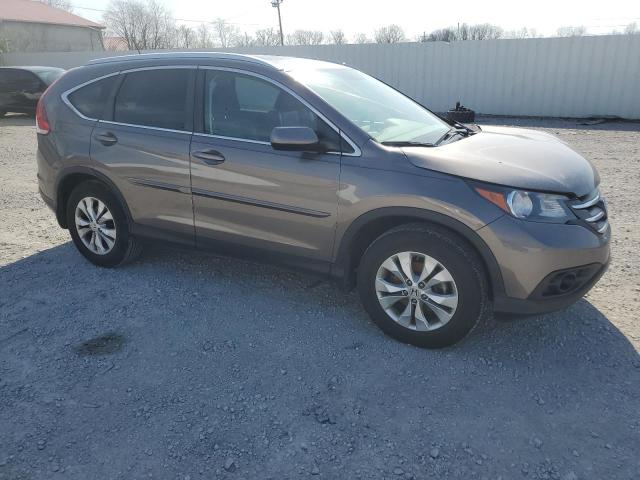 Vin: 5j6rm3h70dl039264, lot: 51100785, honda crv exl 20134