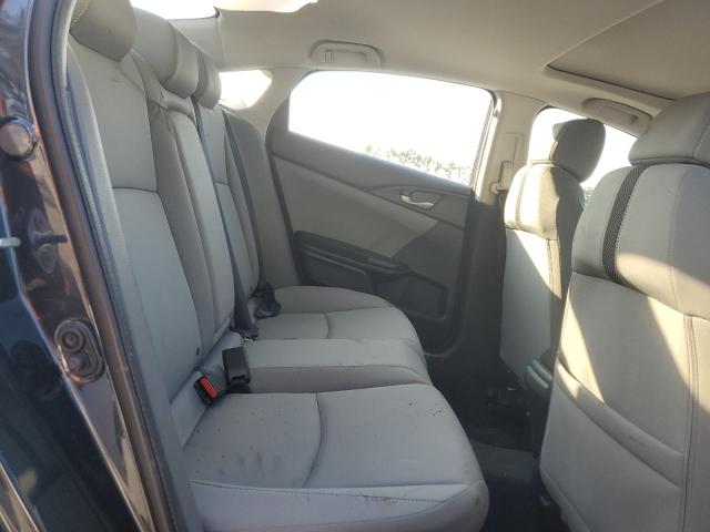 2021 HONDA CIVIC EX - 19XFC1F3XME200597