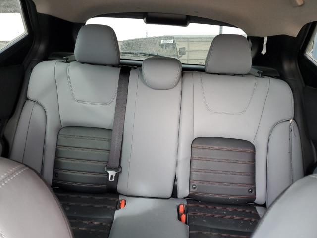 2023 NISSAN KICKS SR 3N1CP5DV4PL574645