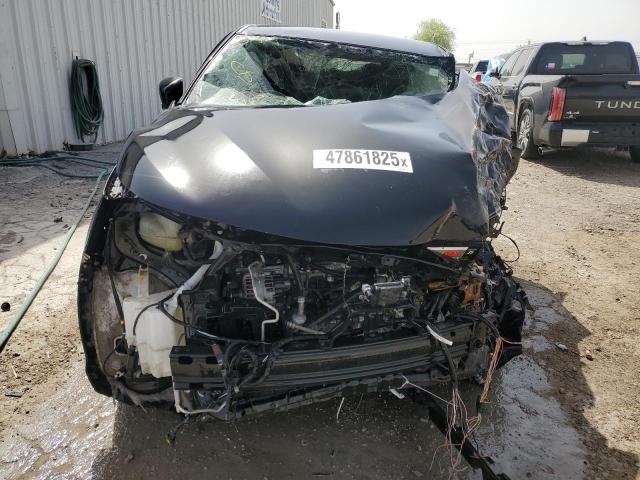 2019 NISSAN ROGUE SPOR - JN1BJ1CP8KW240789