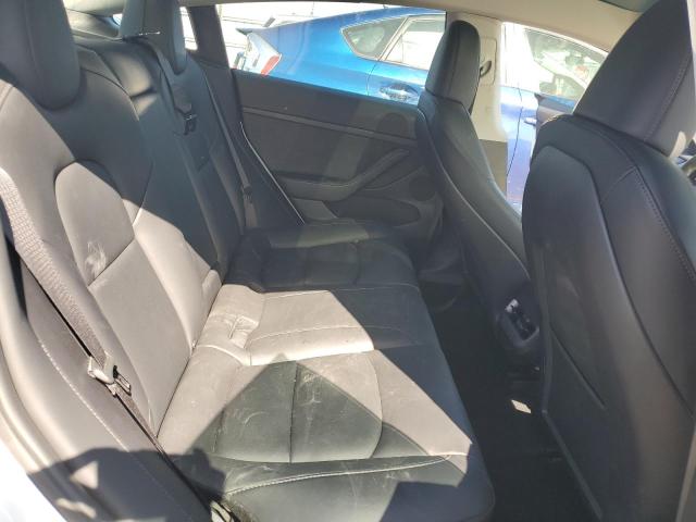 2023 TESLA MODEL 3 - 5YJ3E1EA9PF558527
