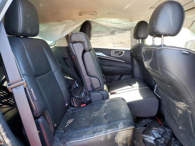 2020 INFINITI QX60 LUXE - 5N1DL0MM9LC545442