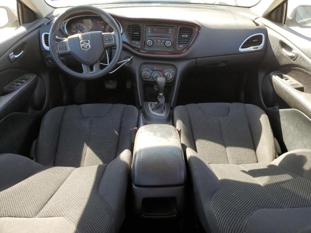 2015 DODGE DART SE 1C3CDFAAXFD402710