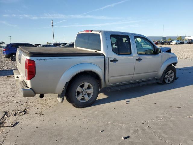 Vin: 1n6ad0ev5bc446527, lot: 49891685, nissan frontier s 20113