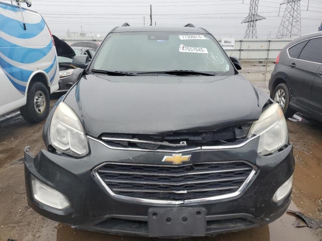 2017 CHEVROLET EQUINOX LT - 2GNFLFEK6H6335224