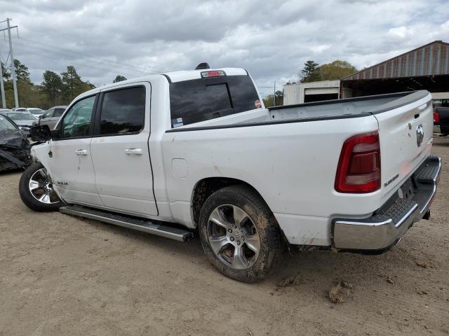 Vin: 1c6srfjt0pn596676, lot: 49666605, ram 1500 laramie 20232