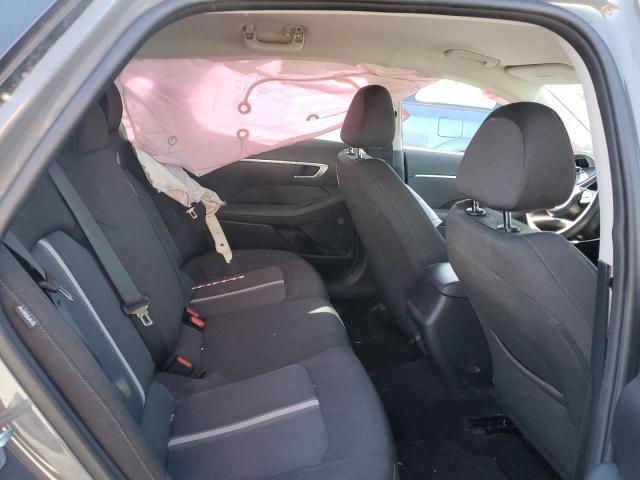 2020 HYUNDAI SONATA SE - 5NPEG4JA6LH008286