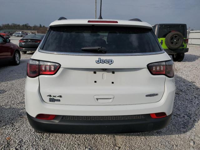 2022 JEEP COMPASS LA - 3C4NJDBB4NT121925