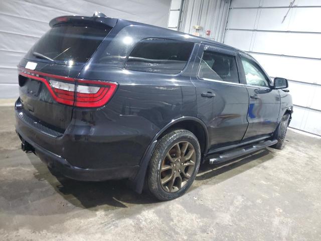 Vin: 1c4rdjdg3hc666269, lot: 46843325, dodge durango gt 20173