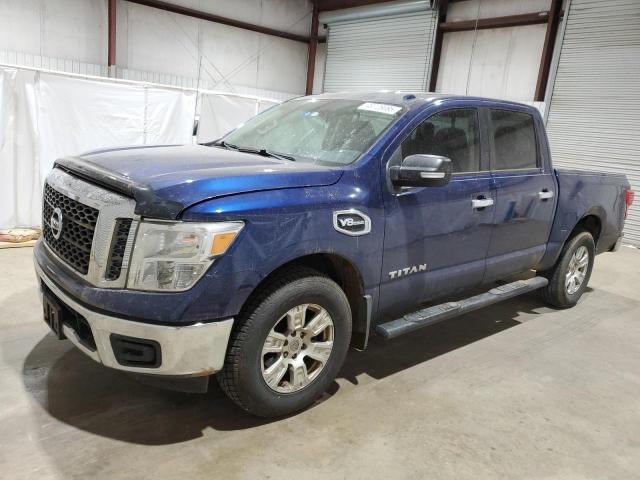 Vin: 1n6aa1ek6hn513086, lot: 49728085, nissan titan s 2017 img_1