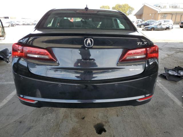 2015 ACURA TLX ADVANC 19UUB3F74FA010259
