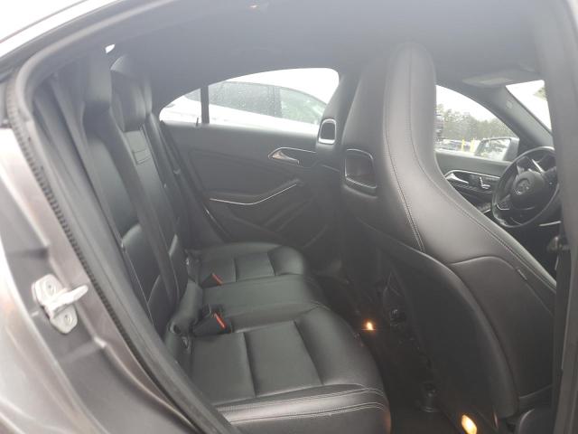 2018 MERCEDES-BENZ CLA 250 4M - WDDSJ4GB8JN541098
