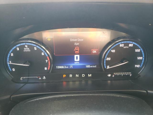 2022 FORD BRONCO SPO - 3FMCR9D94NRD43350