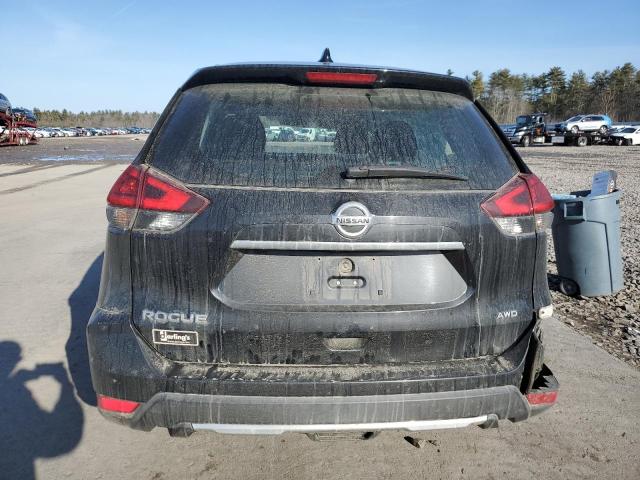 2018 NISSAN ROGUE S - KNMAT2MV9JP585117