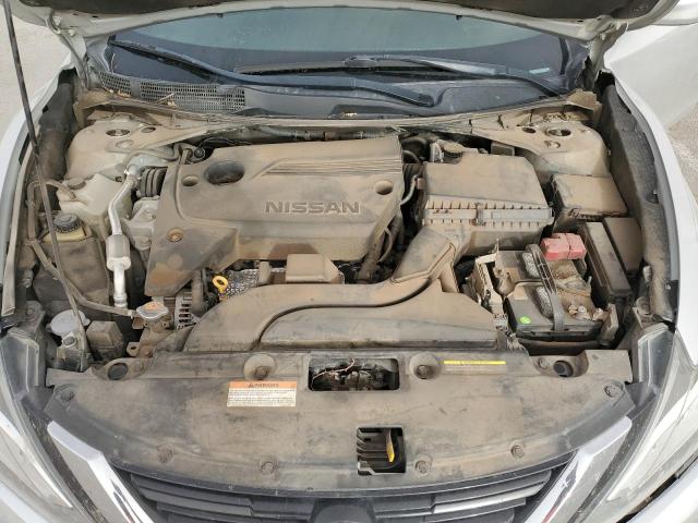 2018 NISSAN ALTIMA 2.5 - 1N4AL3AP6JC237607