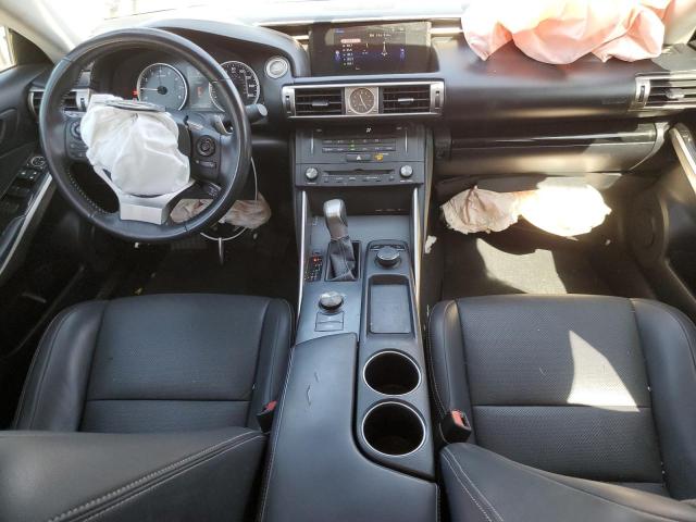 2015 LEXUS IS 250 - JTHBF1D20F5055633