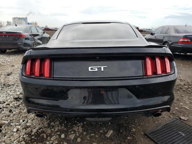 2017 FORD MUSTANG GT - 1FA6P8CF0H5246359