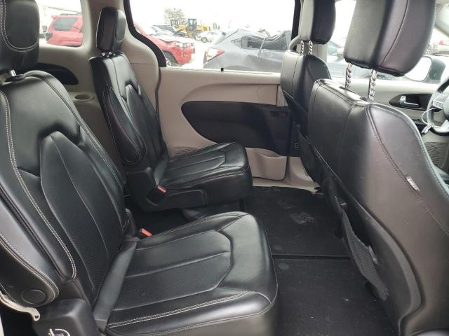 2020 CHRYSLER VOYAGER LX 2C4RC1DG8LR157149