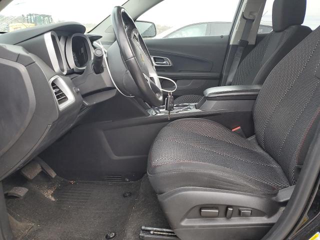 2017 CHEVROLET EQUINOX LT - 2GNALCEKXH1523198