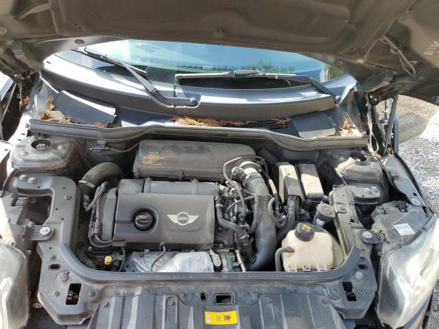 2015 MINI COOPER S C - WMWZC3C55FWT03401