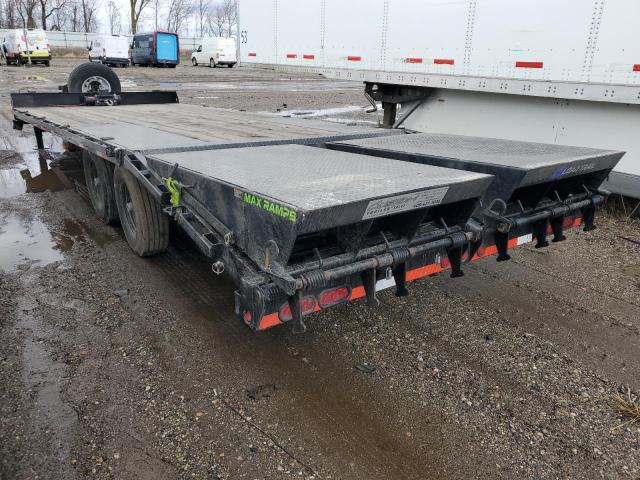 LOAD TRAIL 18 FT 2025 black   4ZEPS2429S1330745 photo #4