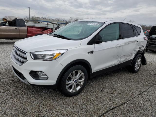 Vin: 1fmcu9gd3hud07127, lot: 49449535, ford escape se 2017 img_1