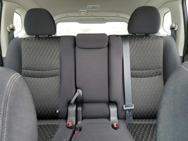 2018 NISSAN ROGUE S 5N1AT2MV0JC740768