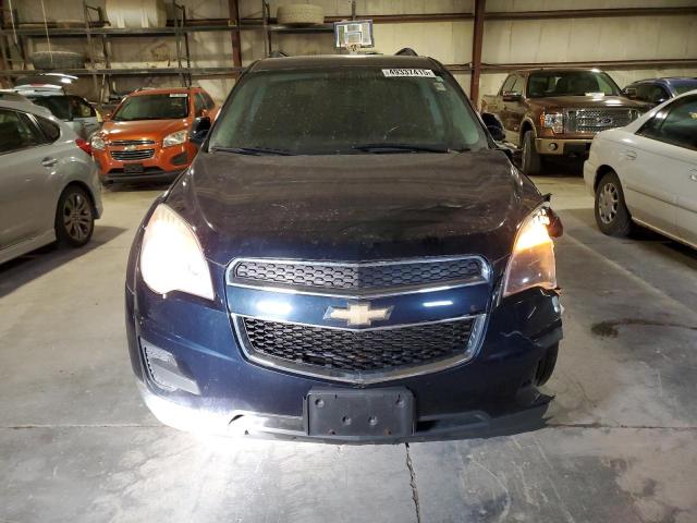 2015 CHEVROLET EQUINOX LT - 2GNALBEK7F6200821