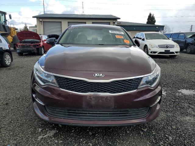 2017 KIA OPTIMA LX - 5XXGT4L32HG154755