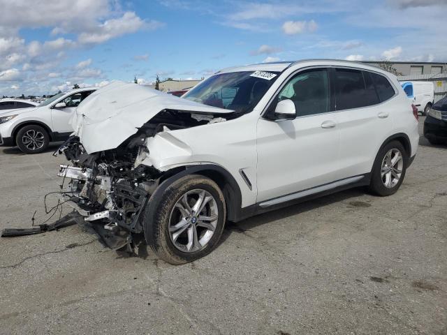 2020 BMW X3 SDRIVE3 - 5UXTY3C04LLE55442