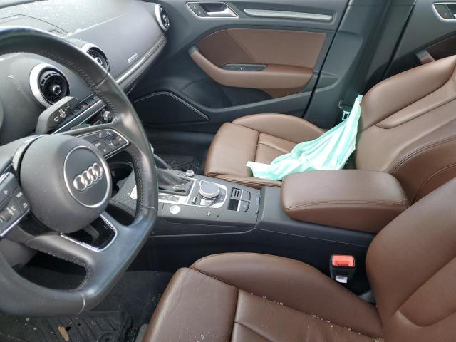 2017 AUDI A3 E-TRON WAUTPBFF9HA059485