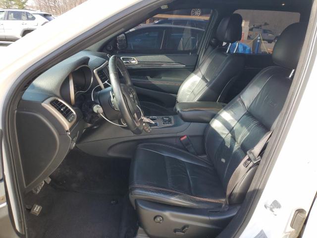 2017 JEEP GRAND CHER - 1C4RJFBG9HC668875