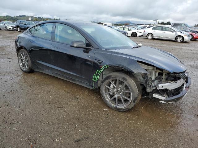 2022 TESLA MODEL 3 - 5YJ3E1EB2NF313672