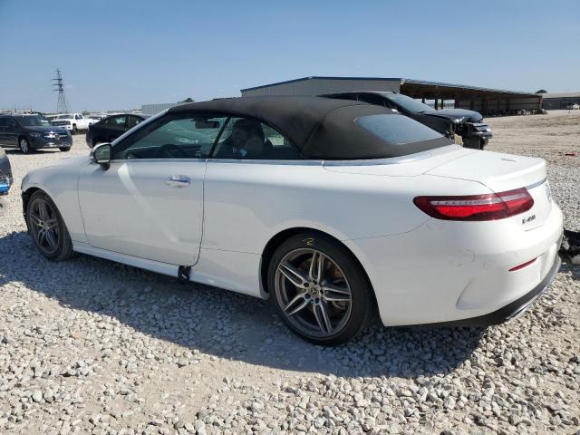 Vin: wdd1k6hb2kf089521, lot: 50264535, mercedes-benz e-class 450 20192