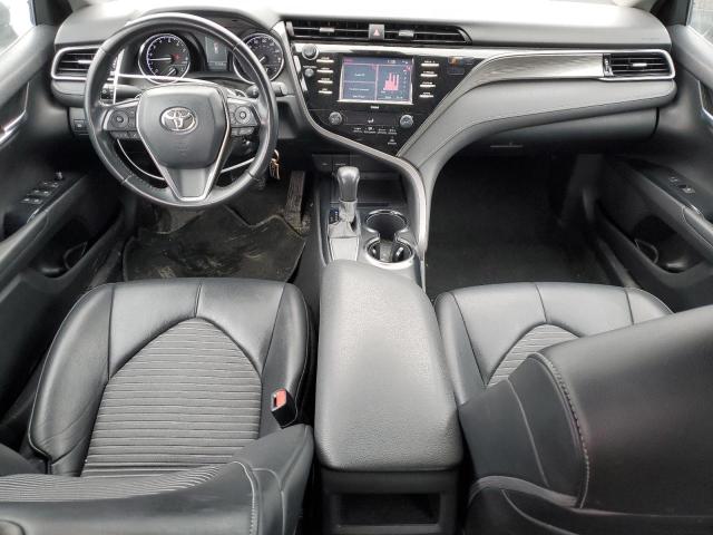 2020 TOYOTA CAMRY 4T1G11AK2LU348781