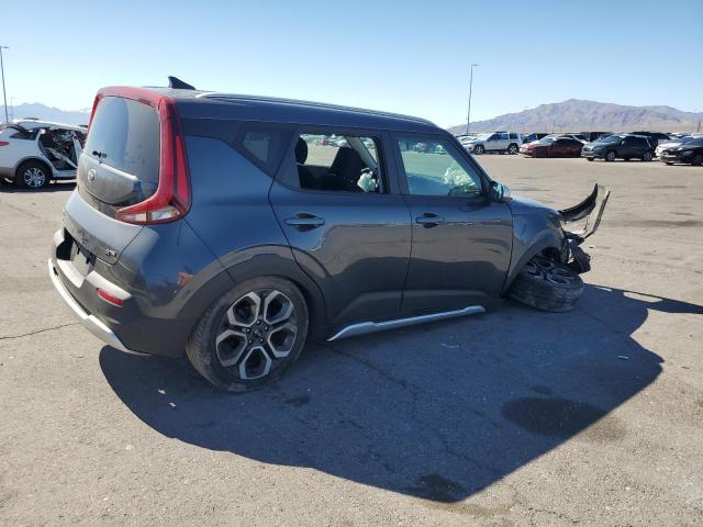 Vin: kndj23au5l7735053, lot: 50534275, kia soul lx 20203