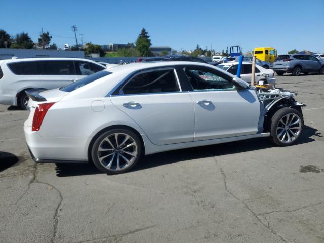 Vin: 1g6a15s63h0161831, lot: 49698255, cadillac cts 20173