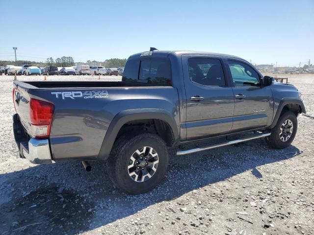 Vin: 5tfcz5an5hx103668, lot: 49996845, toyota tacoma double cab 20173