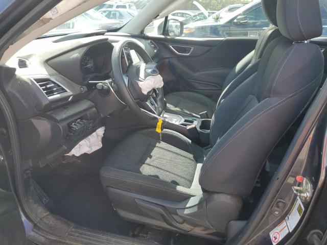 2019 SUBARU FORESTER JF2SKACC6KH455813