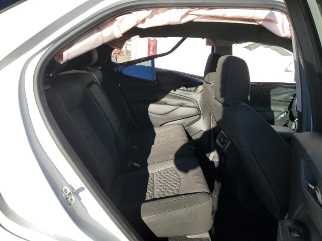 2021 CHEVROLET EQUINOX LT - 3GNAXKEV3MS158757