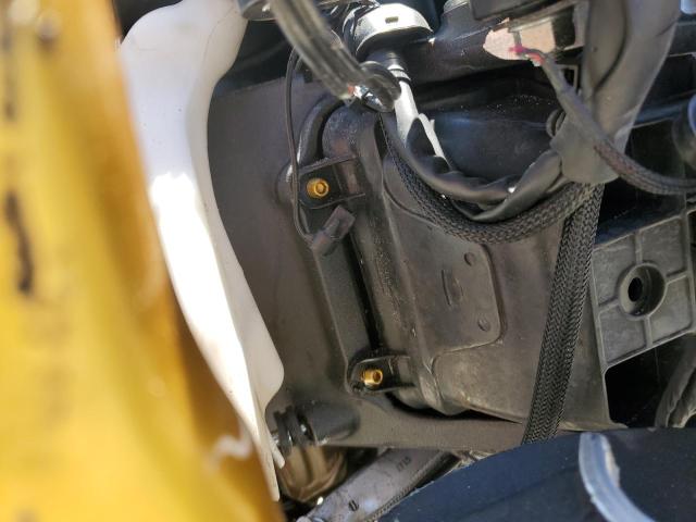2022 DUCATI STREETFIGH ZDMFAKNW0NB008275