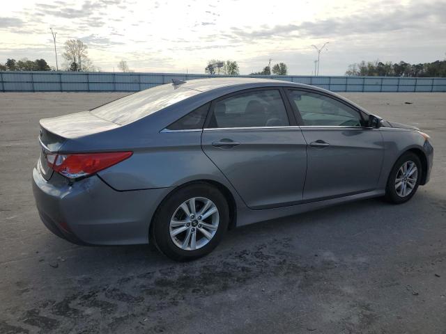 Vin: 5npeb4ac8eh922896, lot: 50733685, hyundai sonata gls 20143