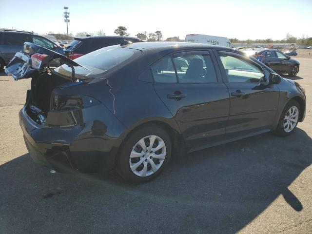 Vin: 5yfb4mdexrp208061, lot: 48008955, toyota corolla le 20243