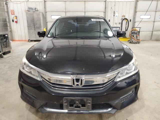 2016 HONDA ACCORD EX - 1HGCR2F07GA076374