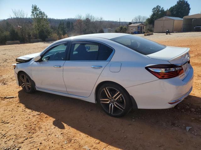 Vin: 1hgcr2f5xga154643, lot: 47420295, honda accord sport 20162
