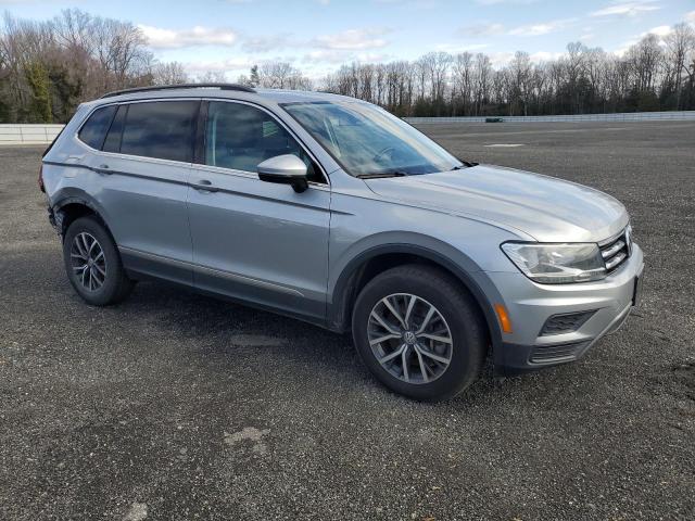 2020 VOLKSWAGEN TIGUAN SE - 3VV2B7AX3LM021032