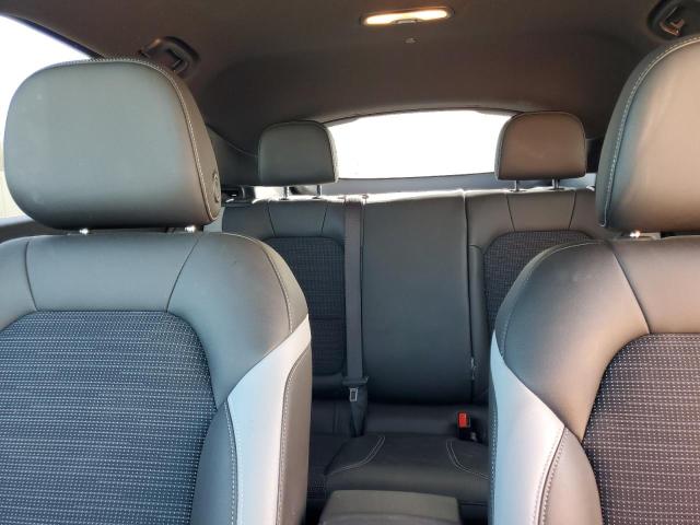 2024 BUICK ENVISTA PR - KL47LAE22RB218832