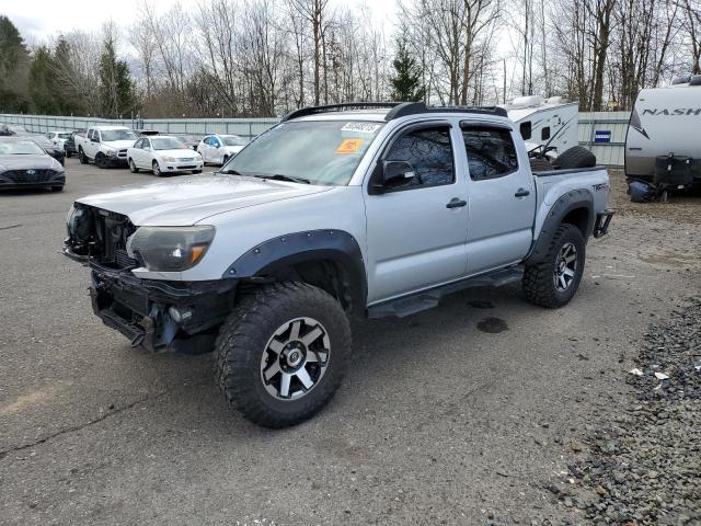 TOYOTA TACOMA DOU